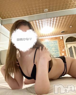 新潟風俗エステ Rouge(ルージュ) 胡桃 ひな(24)の2月20日写メブログ「初めまして🧡」