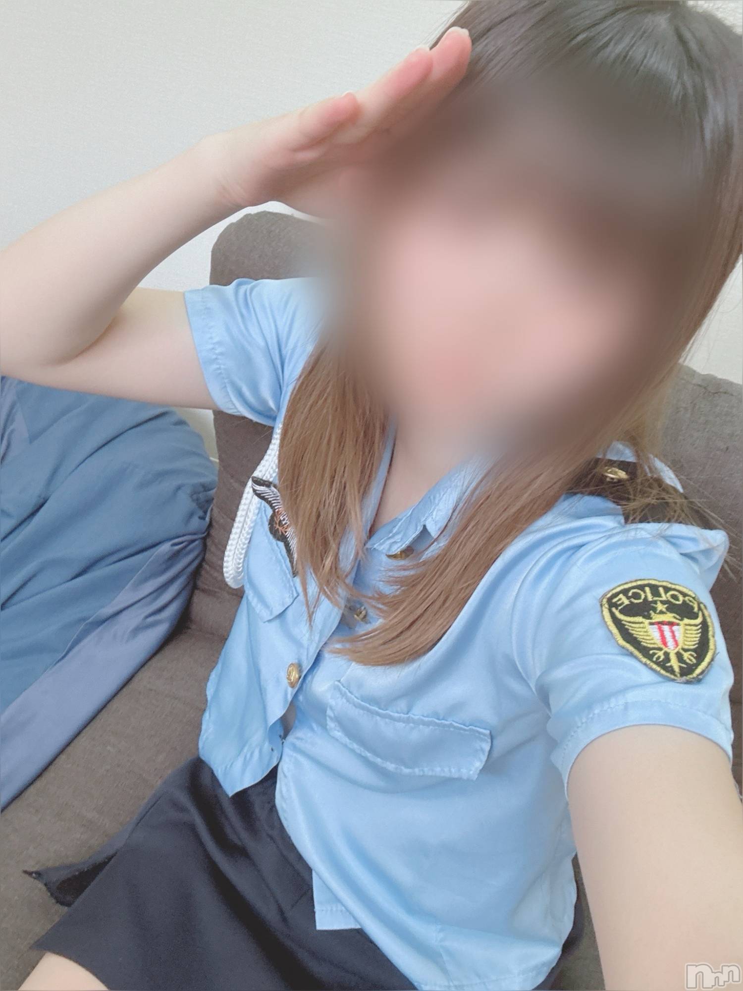 新潟デリヘルENDLESS-安心の地元新潟の素人のみ-(エンドレス)トア★細身癒し系♪(23)の2026年4月15日写メブログ「パトロール」