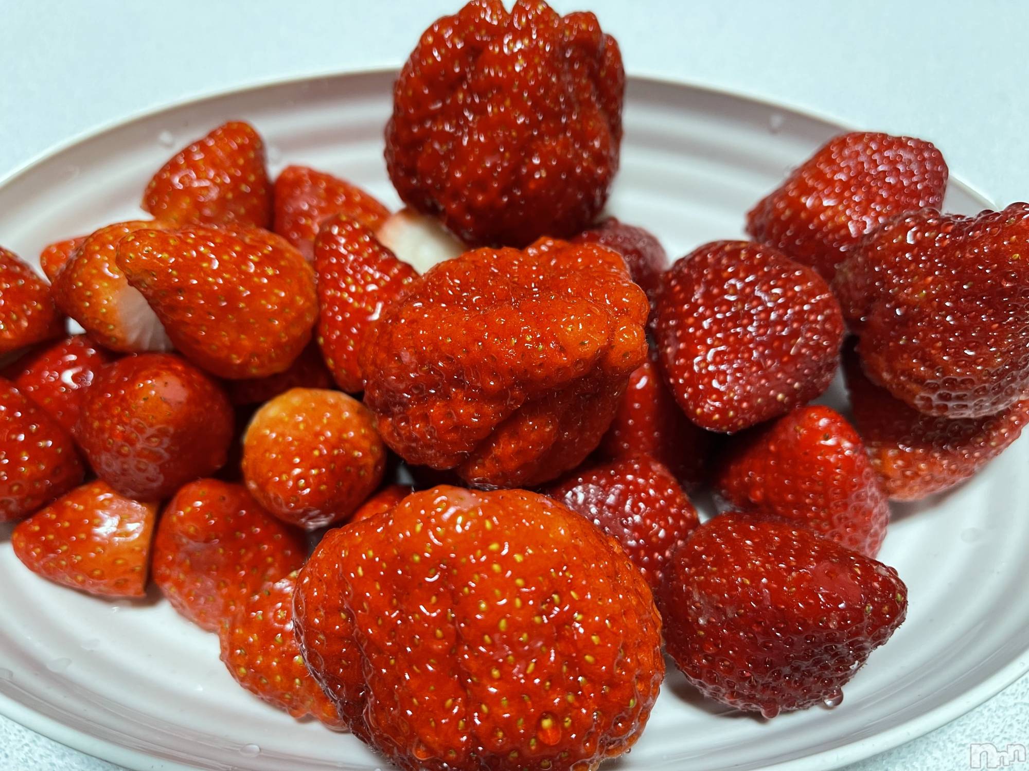 Įʥå륺СPersephone(ڥ륻ݥ) 2025ǯ47̥֥֤ɥϥޤ🍓🐄