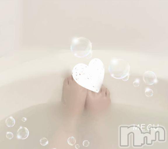 長岡デリヘルBIANCA～主人の知らない私～長岡店(ビアンカナガオカテン) 谷原　めぐ(32)の1月12日写メブログ「🛁🤍」