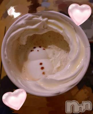 長岡デリヘル BIANCA～主人の知らない私～長岡店(ビアンカナガオカテン) 谷原　めぐ(32)の12月16日写メブログ「☃️☕」