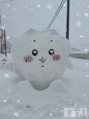 長岡デリヘル BIANCA～主人の知らない私～長岡店(ビアンカナガオカテン) 谷原　めぐ(32)の1月25日写メブログ「☃️❄」