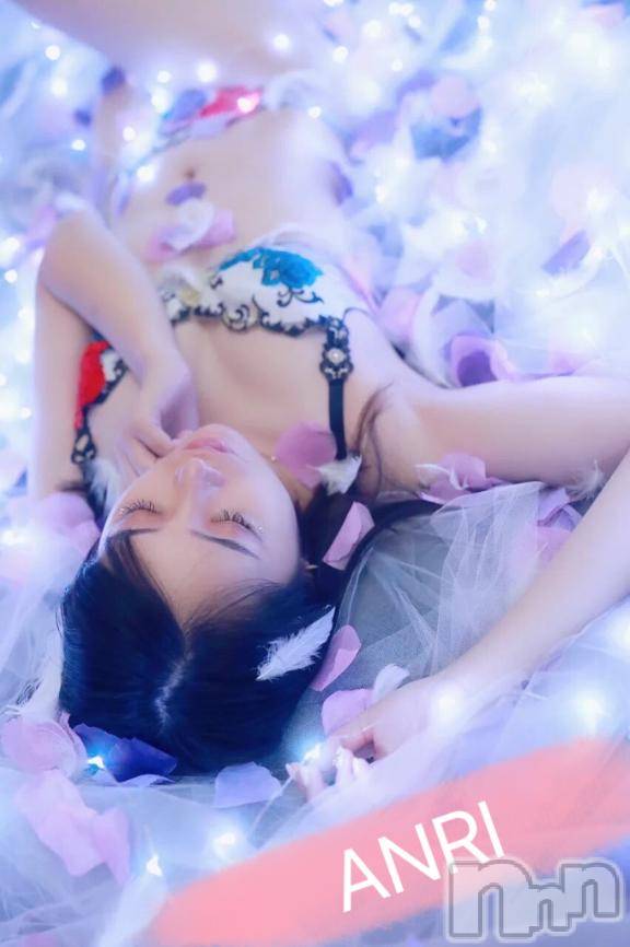 上越デリヘルBLUE BIRD上越店(ブルーバード上越店)あんり(24)の2025年3月6日写メブログ「初日♡♡ありがとう」