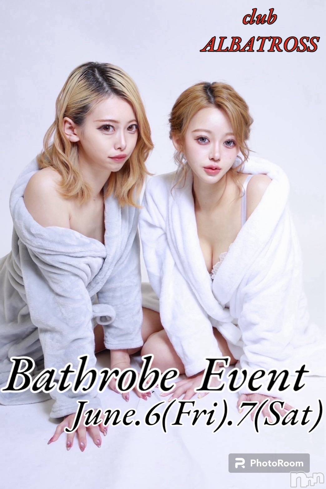 Х顦CLUB ALBATROSS(Хȥ) 2025ǯ65̥֥֤褤🩷