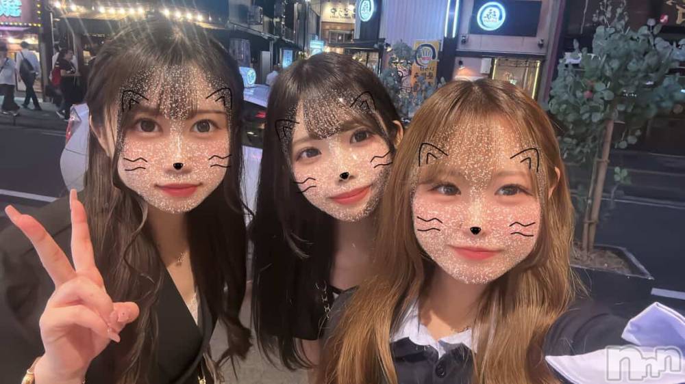 ����������ʥå��������륺�С�Girls Bar Philia(�����륺�С��ե��ꥢ) ��꤫��6��19���̥�֥����֤Ѥä���( ꇐᴗꇐ )��