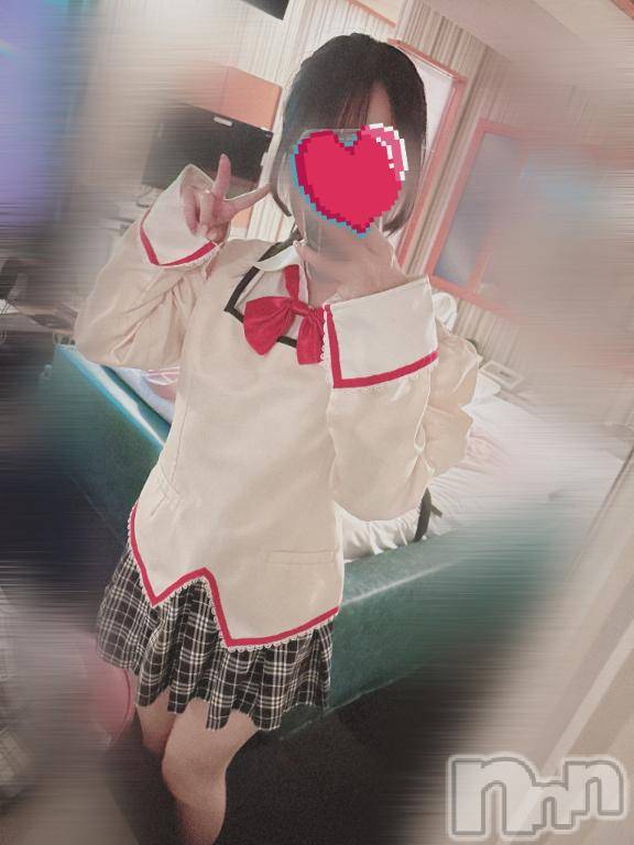 新潟手コキ新潟風俗Noel-ノエル-(ノエル) みや(19)の6月24日写メブログ「ドキドキ」