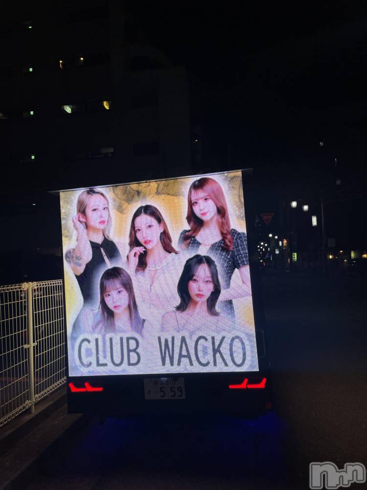 Х顦CLUB WACKO(֥拾) Ȥ41ִ̥֥򤷤❗️❗️❗️