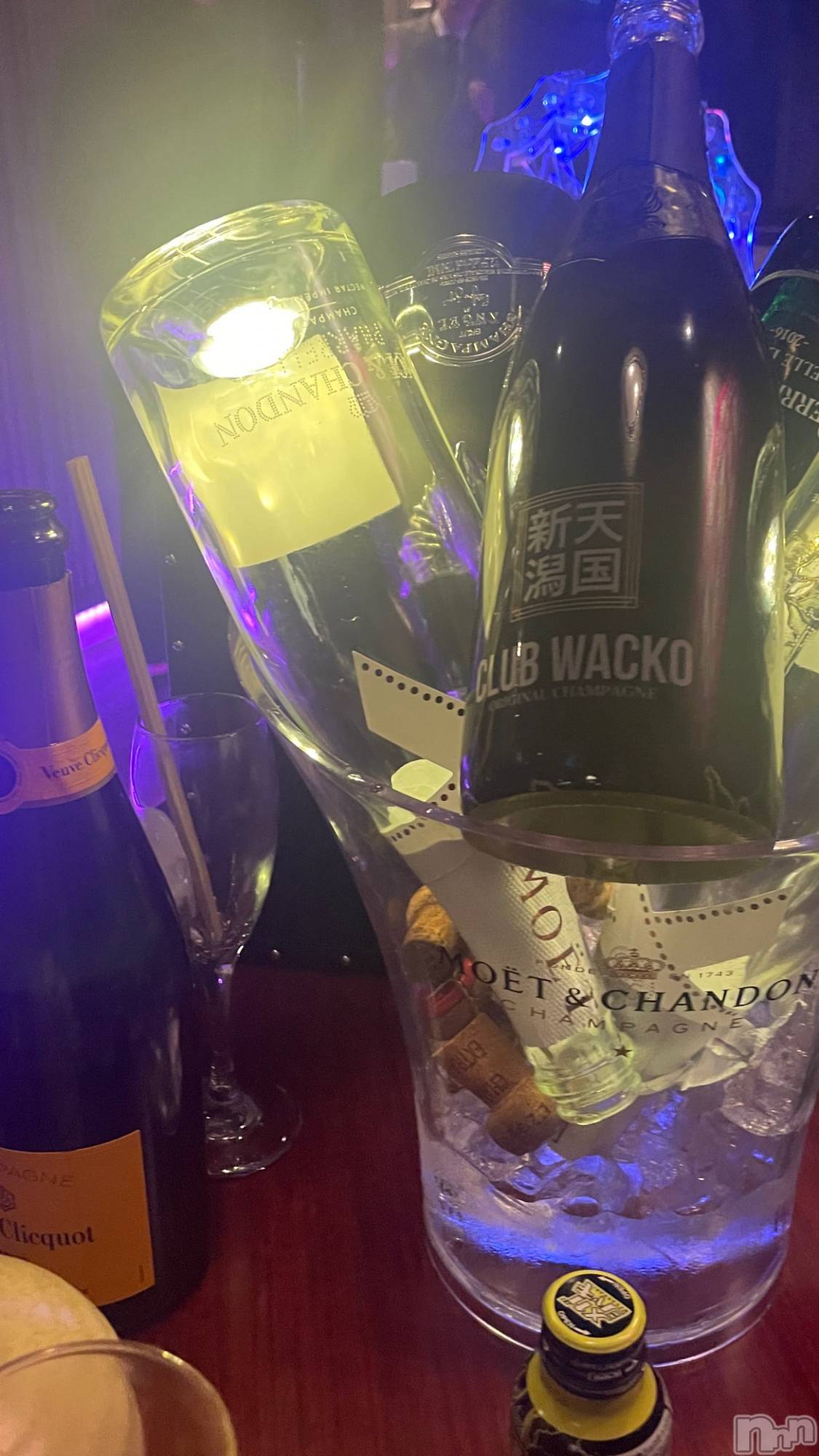 Х顦CLUB WACKO(֥拾) 2025ǯ46ֹ̥֥٤ʵ👼🤍✨