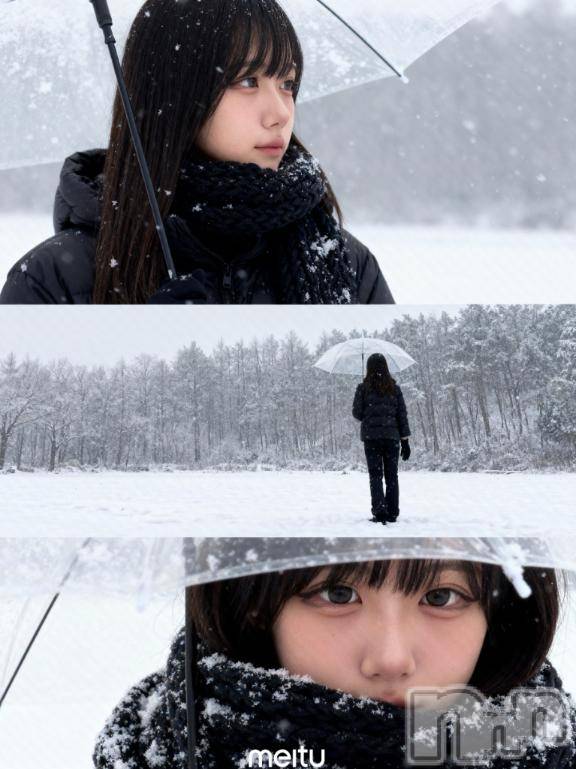 新潟デリヘルMinx(ミンクス) 弥生【体験】(19)の11月12日写メブログ「ちょっと流行りにっ❄️✨️」