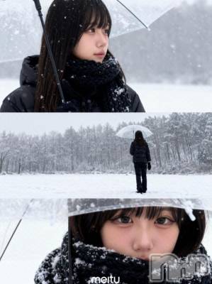 新潟デリヘル Minx(ミンクス) 弥生【新人】(19)の11月12日写メブログ「ちょっと流行りにっ❄️✨️」