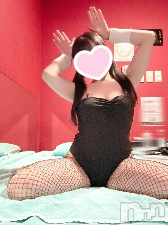 新潟ソープ新潟バニーコレクション(ニイガタバニーコレクション) クルミ(22)の4月10日写メブログ「緊張してドキドキだったお兄さん💕」