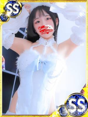 クルミ(22) 身長149cm、スリーサイズB83(D).W56.H83。新潟ソープ 新潟バニーコレクション(ニイガタバニーコレクション)在籍。