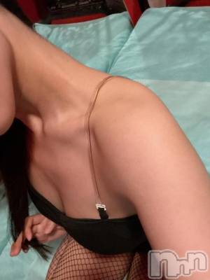 新潟ソープ 新潟バニーコレクション(ニイガタバニーコレクション) クルミ(22)の1月1日写メブログ「首筋がすきなお兄さんへ💕」