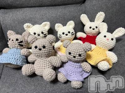 新潟ソープ 新潟バニーコレクション(ニイガタバニーコレクション) クルミ(22)の4月18日写メブログ「お友だちがいっぱいっ！」