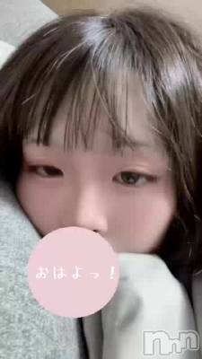 目覚めの一声💕