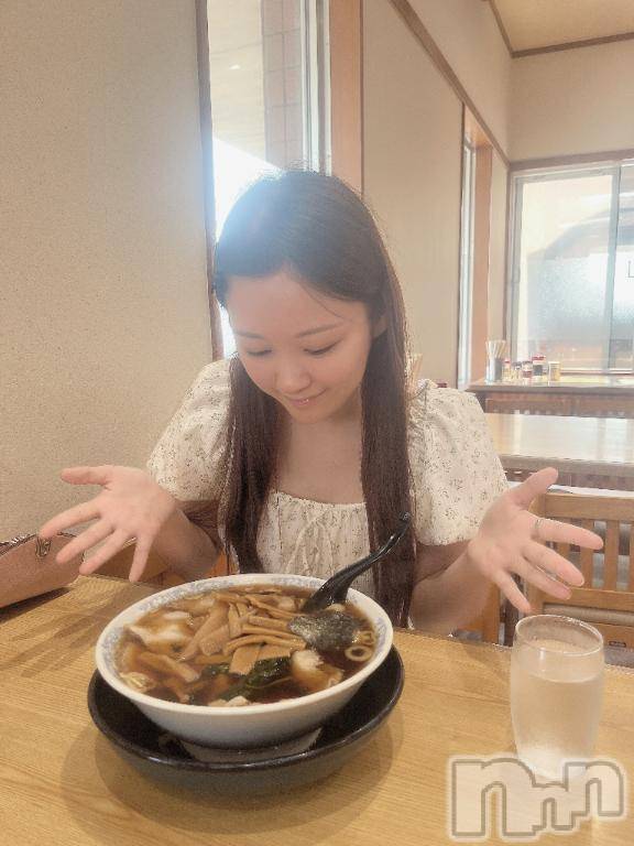 長岡デリヘルROOKIE(ルーキー) ひな(23)の7月8日写メブログ「🍜ラーメン🍜」
