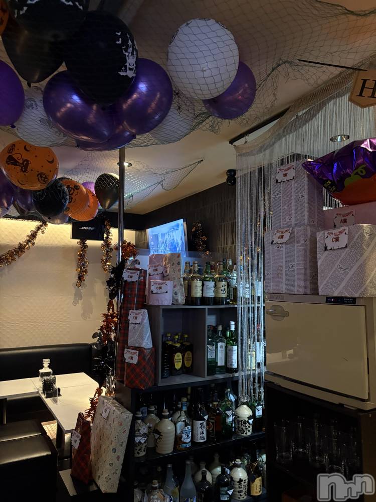 �������������Х��顦�����club lure(����֡��륢��) �ͤͤ�10��3���̥�֥�����🎃��
