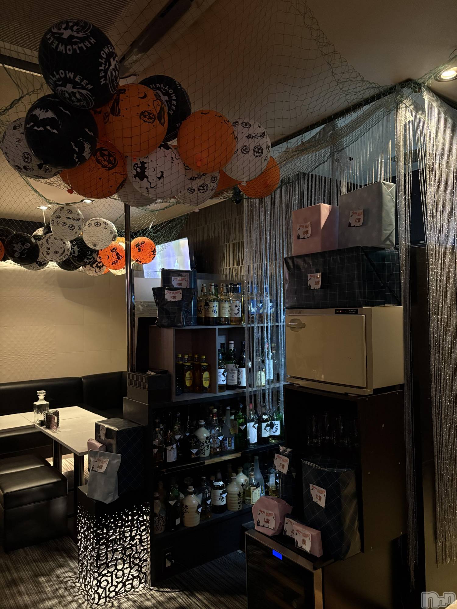 Х顦club lure(֡륢) 2025ǯ109̥֥֥ϥ🎃
