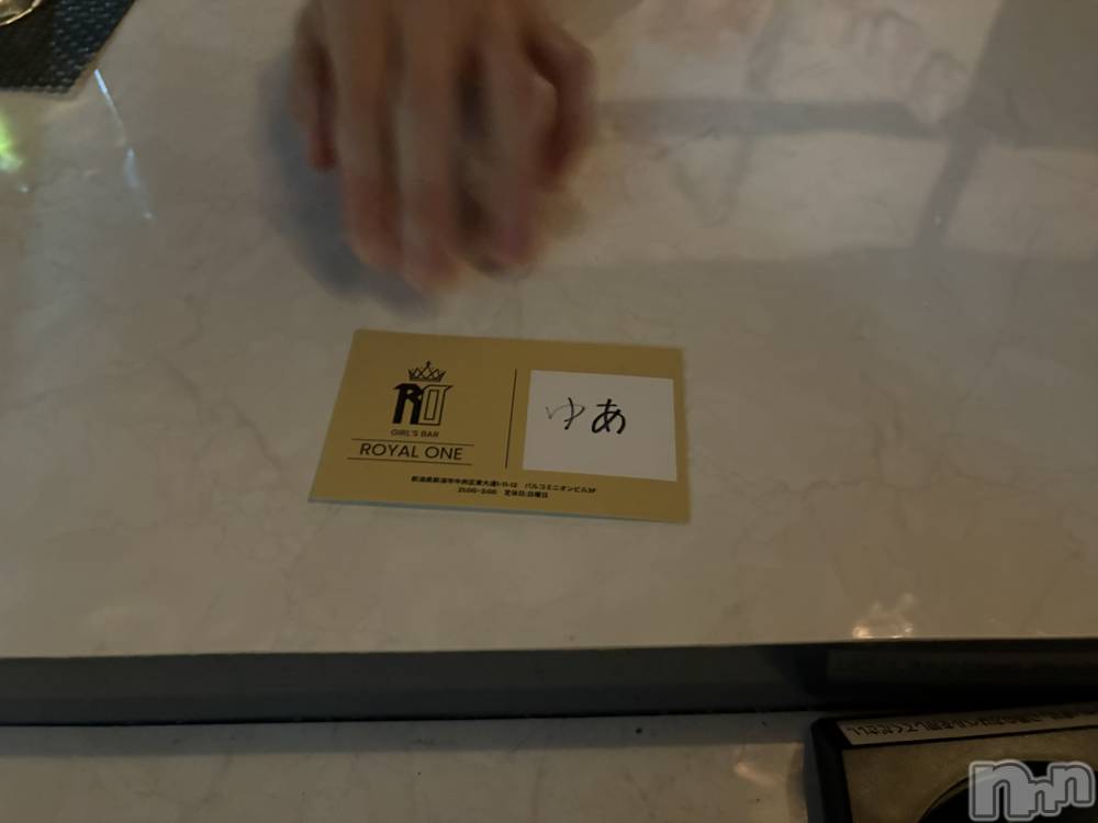 ����������ʥå��������륺�С�ROYAL ONE(���������) �椢��3��28���̥�֥����ָ��Ф��ʤ���������