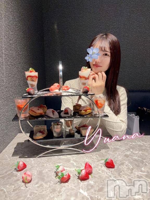 長岡デリヘルROOKIE(ルーキー)ゆあな☆プラチナ(22)の2025年3月2日写メブログ「これも好きなんだ……/////」