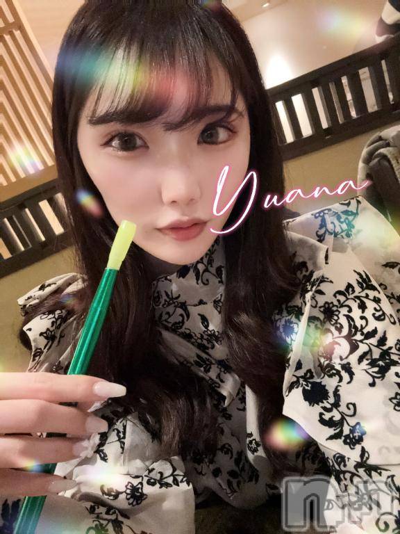 長岡デリヘルROOKIE(ルーキー)ゆあな☆プラチナ(22)の2025年3月4日写メブログ「アレが得意……/////」