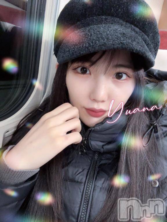 長岡デリヘルROOKIE(ルーキー)ゆあな☆プラチナ(22)の2025年3月8日写メブログ「15:00～先頭ご案内可能！！💗」
