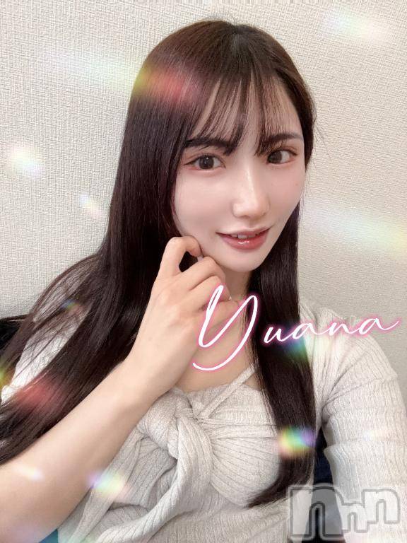 長岡デリヘルROOKIE(ルーキー)ゆあな☆プラチナ(22)の2025年3月29日写メブログ「夜はこれから……/////」