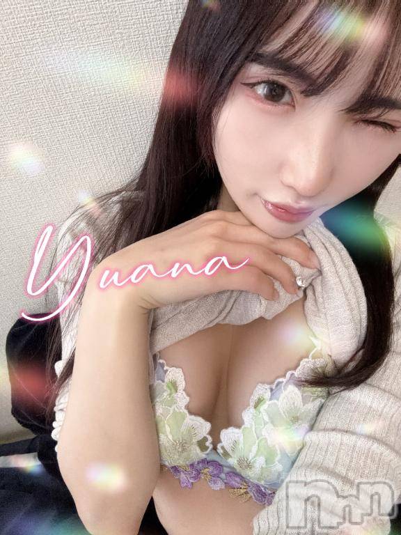 長岡デリヘルROOKIE(ルーキー)ゆあな☆プラチナ(22)の2025年3月29日写メブログ「どんどん……/////」