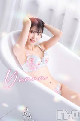 長岡デリヘル ROOKIE(ルーキー) ゆあな☆プラチナ(22)の4月1日写メブログ「初体験(/// ^///)」