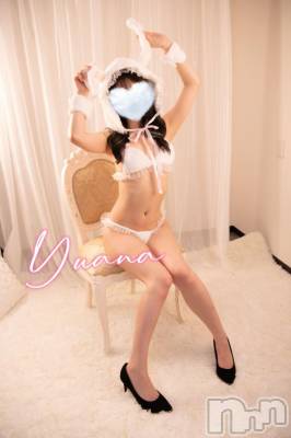 長岡デリヘル ROOKIE(ルーキー) ゆあな☆プラチナ(22)の4月1日写メブログ「最後だよ？🙈💗」