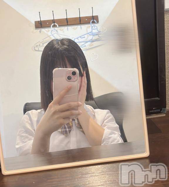 長岡デリヘル純・無垢(ジュンムク) うるり☆プラチナ(19)の7月3日写メブログ「たいきちゅー❕」