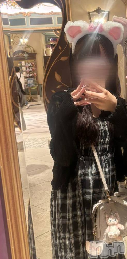 長岡デリヘル純・無垢(ジュンムク) うるり☆プラチナ(19)の9月27日写メブログ「しゅよてー❕」