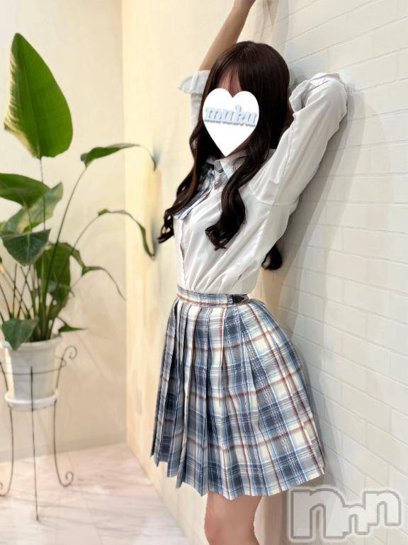 長岡デリヘル純・無垢(ジュンムク) うるり☆プラチナ(19)の10月9日写メブログ「待っててね～」