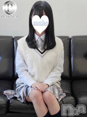 うるり☆プラチナ(19) 身長157cm、スリーサイズB85(C).W55.H85。長岡デリヘル 純・無垢(ジュンムク)在籍。