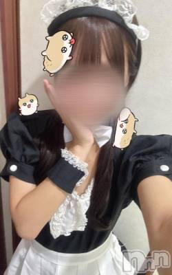 長岡デリヘル 純・無垢(ジュンムク) うるり☆プラチナ(19)の9月18日写メブログ「お給仕‎𖤐 ̖́-‬」