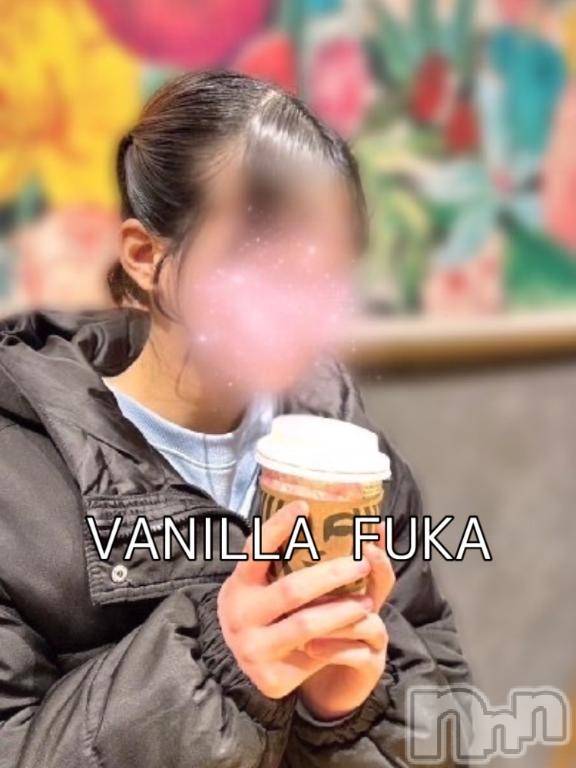 松本発デリヘルVANILLA(バニラ)ふうか(18)の2025年3月1日写メブログ「🩵出勤予定」