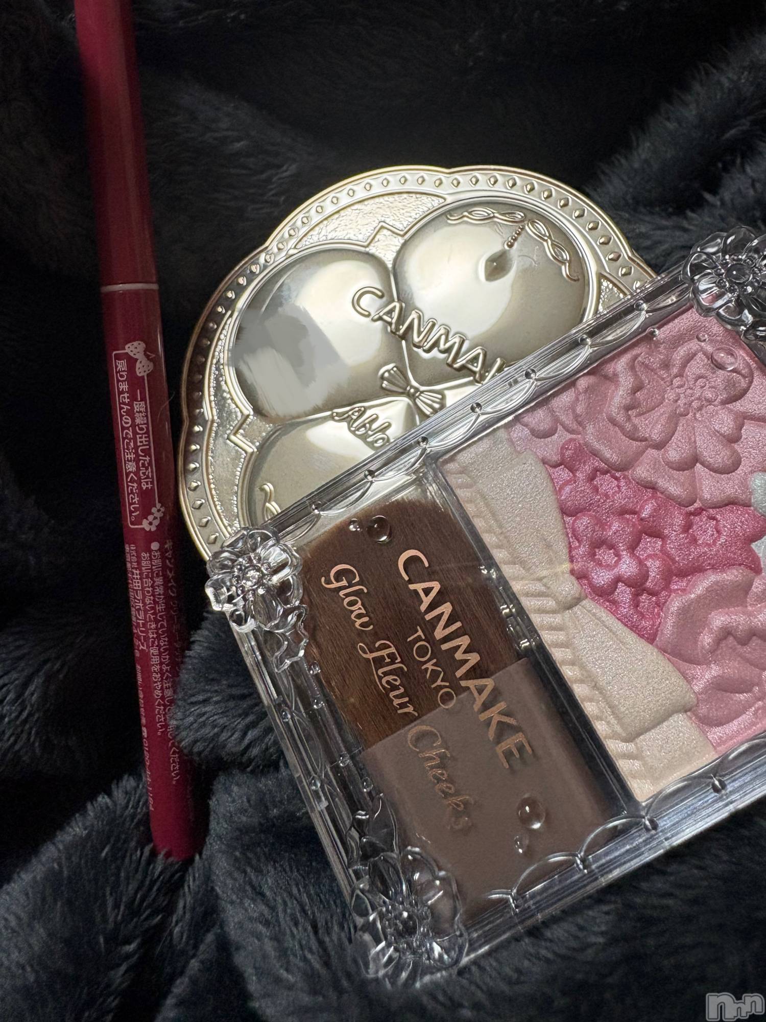 ��Į����Х��顦����֥���� �ץ���� ����(����� �ץ���� ������) ��2026ǯ3��13���̥�֥�����CANMAKE💕��