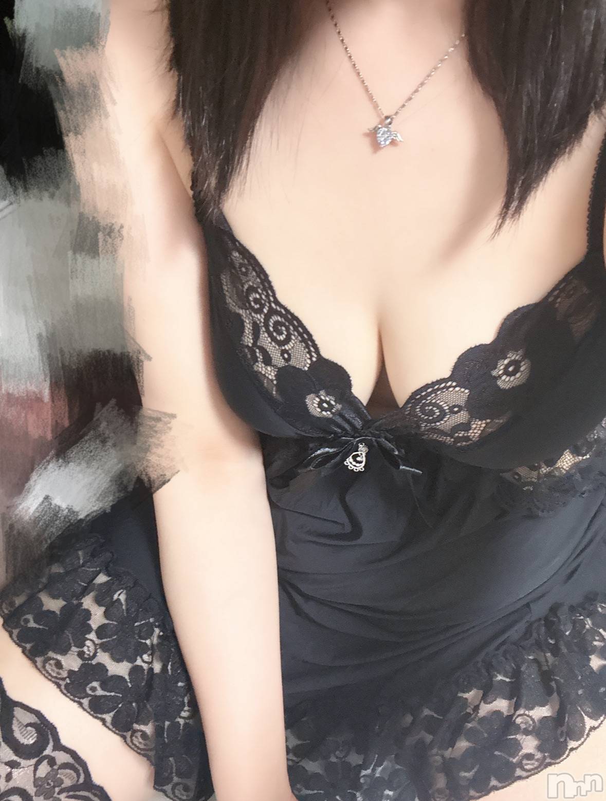 新潟おっパブSUPER ANGEL(スーパーエンジェル)宝田ダイヤ(21)の2025年12月4日写メブログ「🤧🌀」