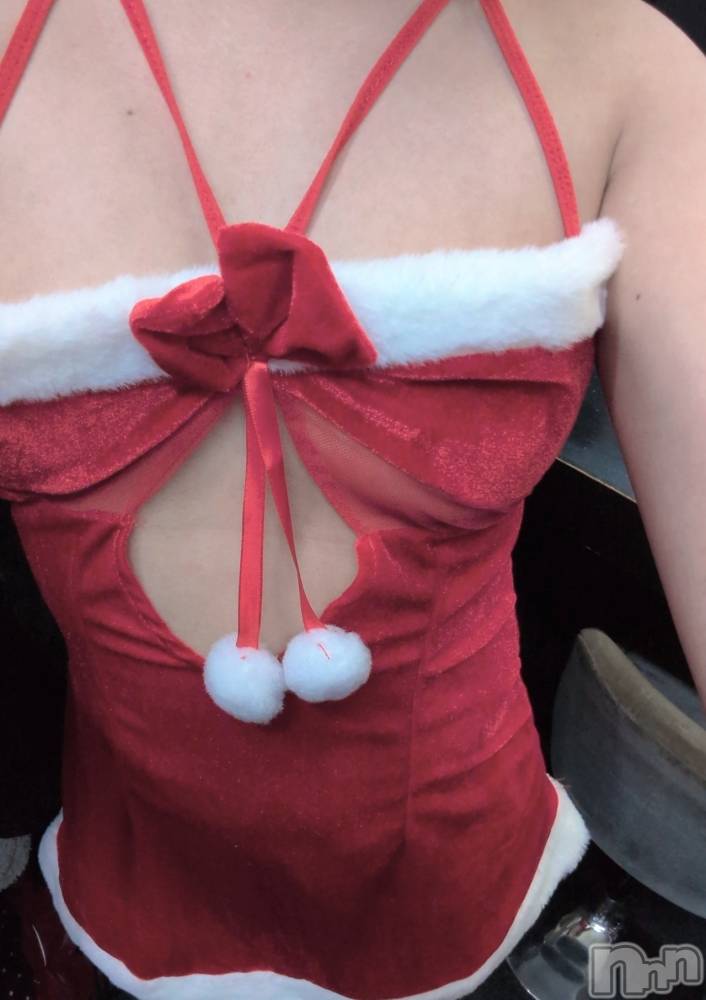 新潟おっパブSUPER ANGEL(スーパーエンジェル) 葵そうの12月27日写メブログ「ラストクリスマス🎅🏾」