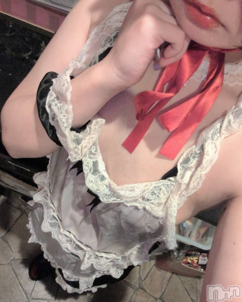 新潟おっパブSUPER ANGEL(スーパーエンジェル) 葵そう(25)の1月10日写メブログ「こんばんは🌛」