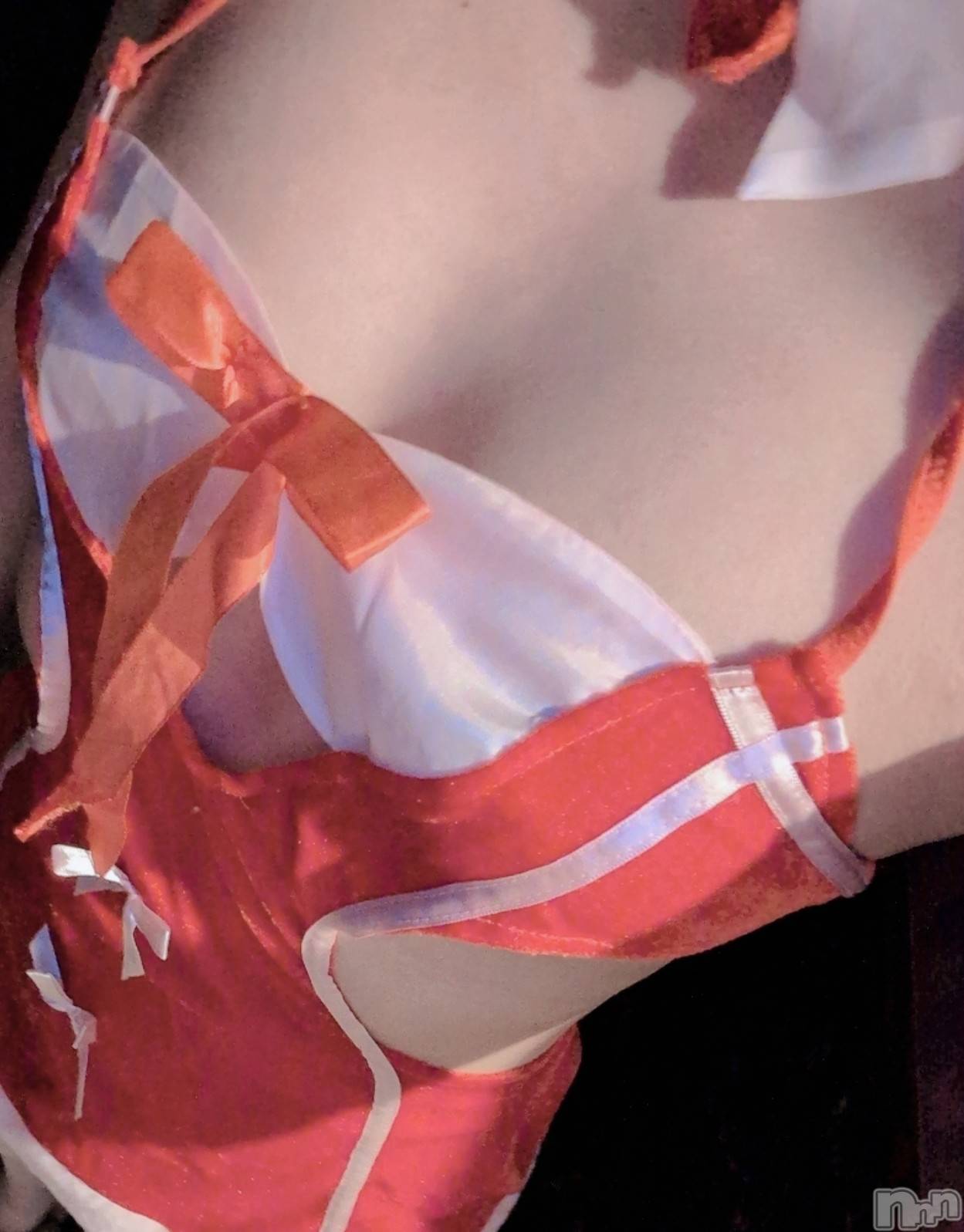 新潟おっパブSUPER ANGEL(スーパーエンジェル)葵そうの2025年12月19日写メブログ「こんばんは🌛」