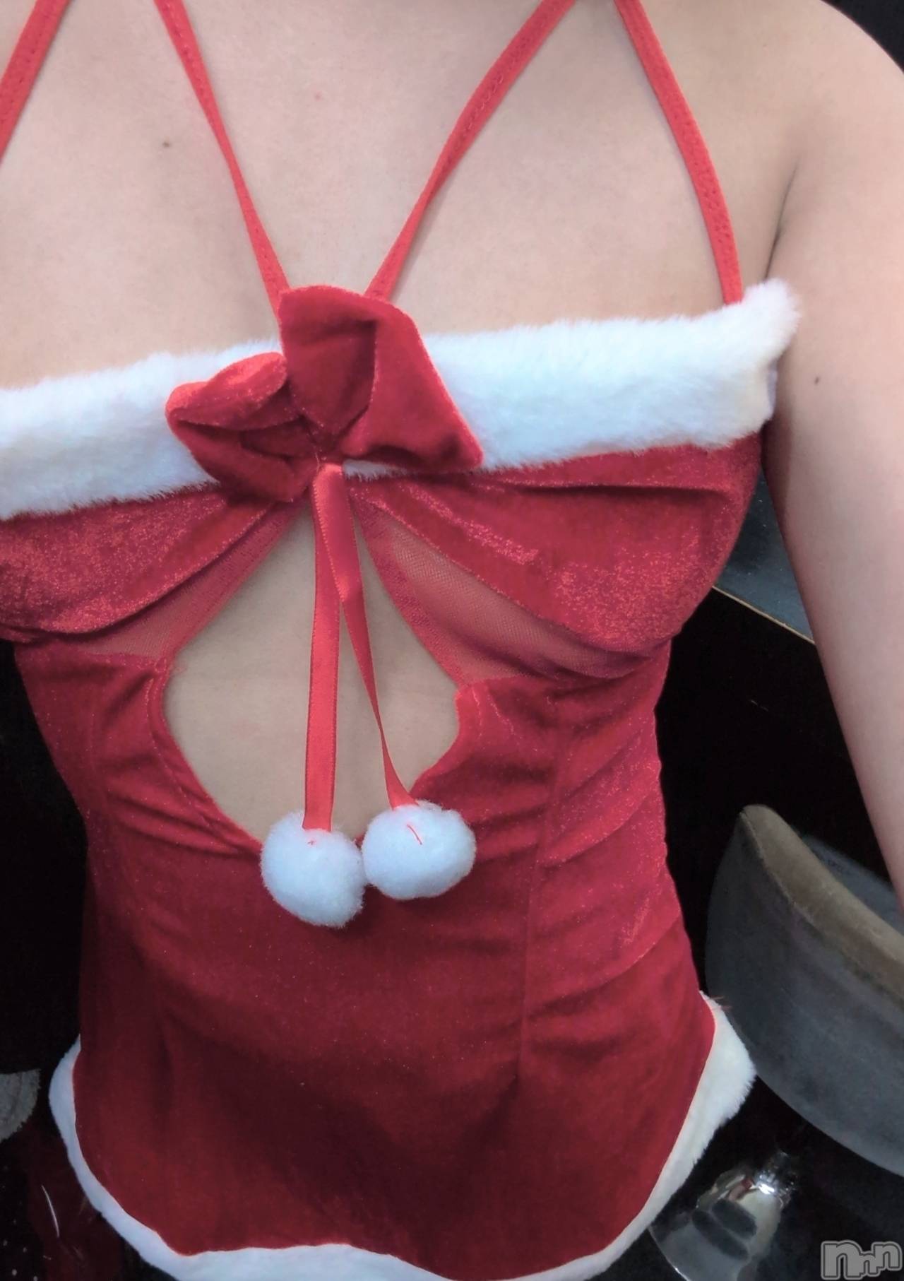 新潟おっパブSUPER ANGEL(スーパーエンジェル)葵そうの2025年12月27日写メブログ「ラストクリスマス🎅🏾」