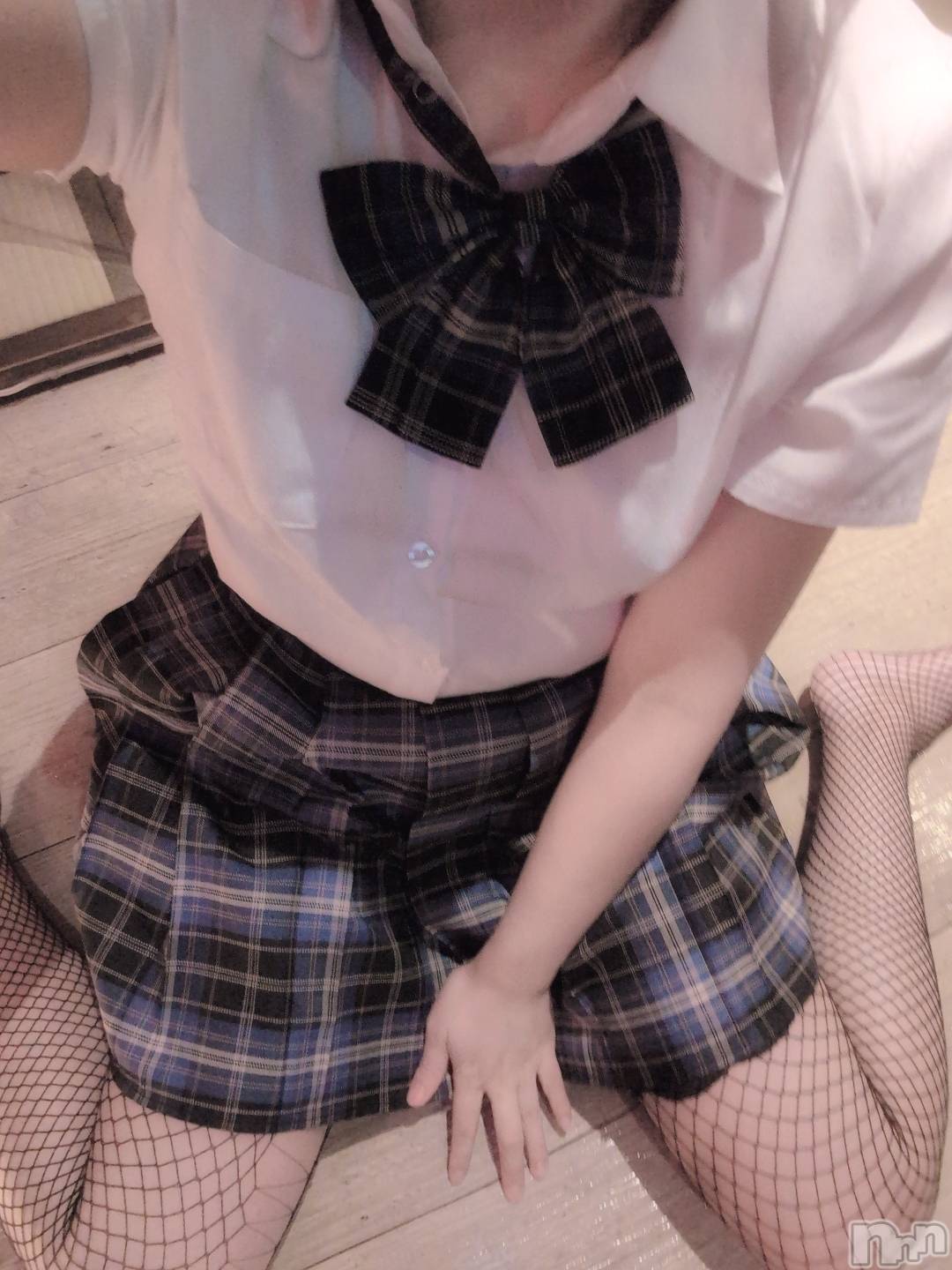 新潟おっパブSUPER ANGEL(スーパーエンジェル)葵そう(25)の2026年3月9日写メブログ「こんばんは🌛」