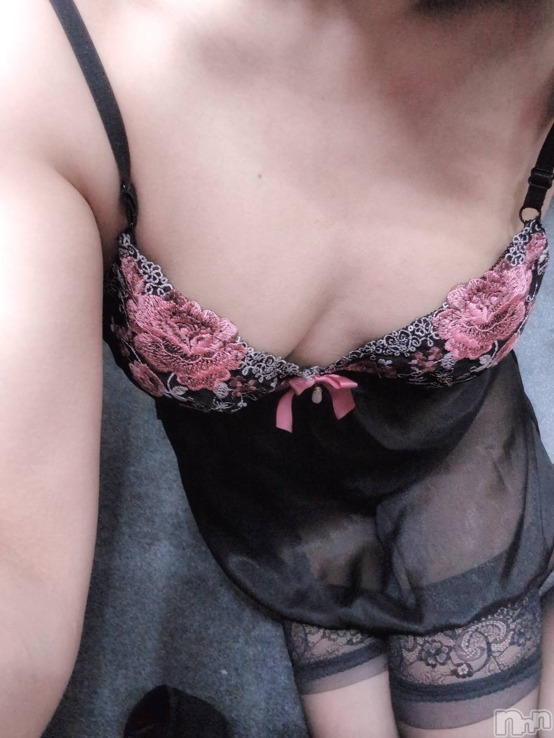 新潟おっパブSUPER ANGEL(スーパーエンジェル)葵そう(25)の2026年3月27日写メブログ「こんばんは🌛」