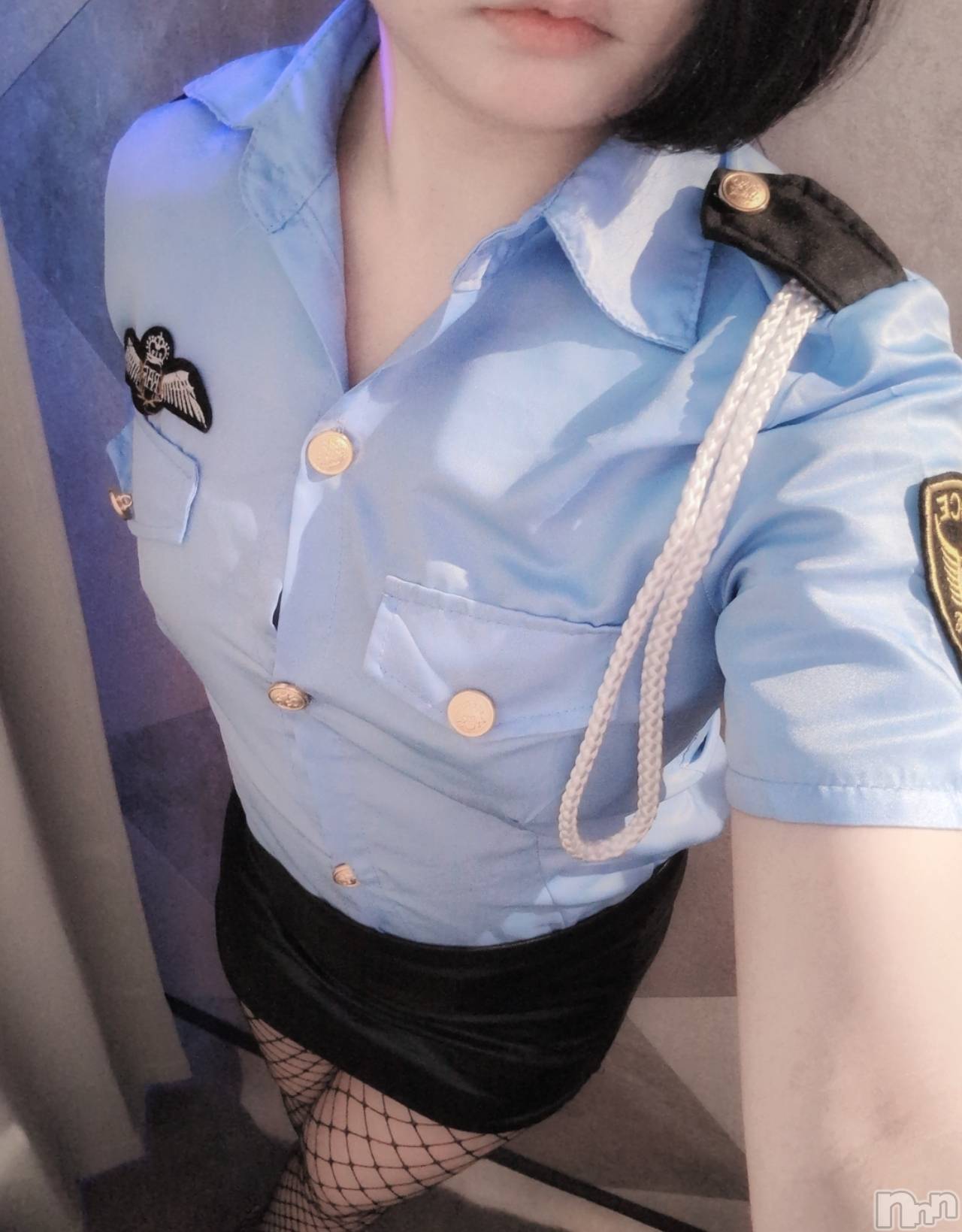 新潟おっパブSUPER ANGEL(スーパーエンジェル)葵そう(25)の2026年4月13日写メブログ「こんばんは🌙」