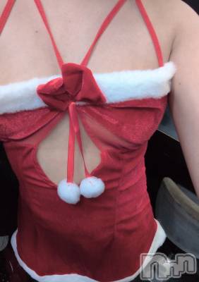 新潟おっパブ SUPER ANGEL(スーパーエンジェル) 葵そう(25)の12月27日写メブログ「ラストクリスマス🎅🏾」