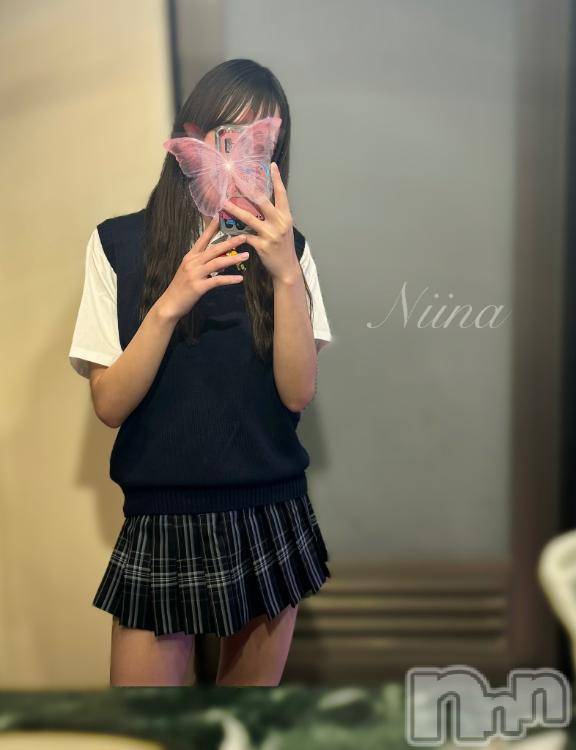 上越デリヘルRICHARD（リシャール）(リシャール)島崎にいな(22)の2025年4月10日写メブログ「💌 Pearl Rabbit 202𓂃𓈒𓏸︎︎︎︎ 🤍」
