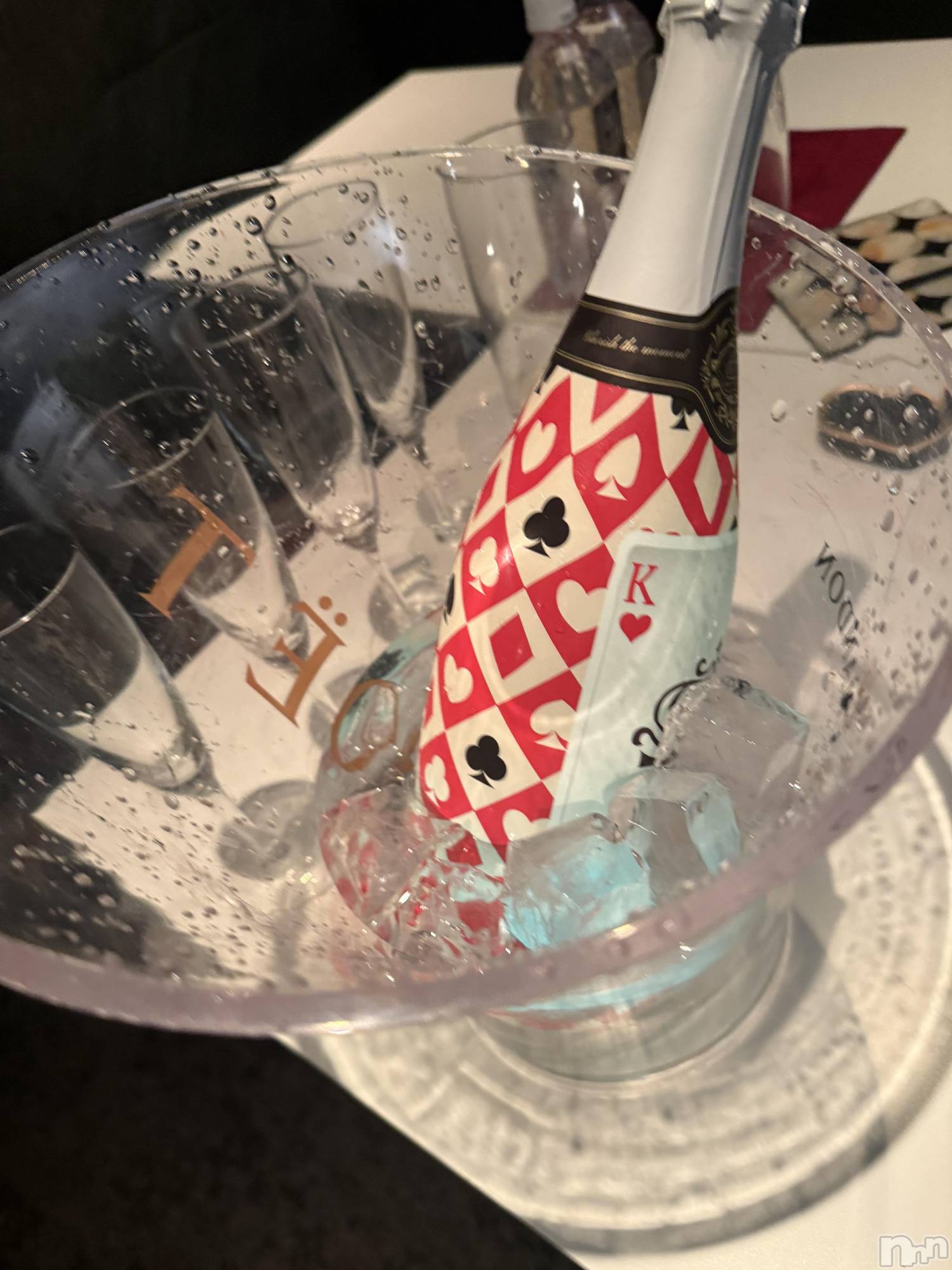 ĮХ顦CLUB KING(֥) 2025ǯ421̥֥֤ꤷ󤷤㡼🍾