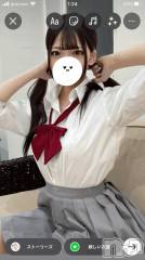 長岡デリヘル純・無垢(ジュンムク) じゅんな☆プラチナ(20)の3月5日写メブログ「ありがとう♡♡」