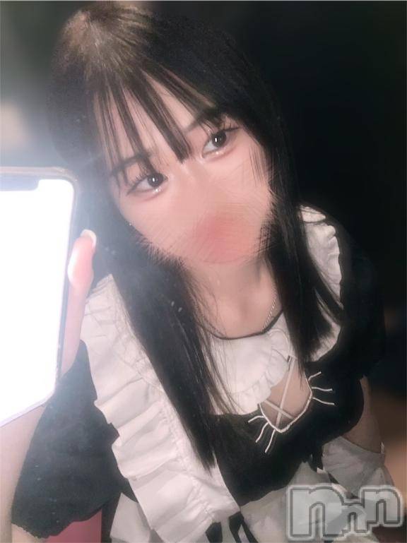長岡デリヘル純・無垢(ジュンムク) なみだ(18)の3月10日写メブログ「ありがと～～♡」